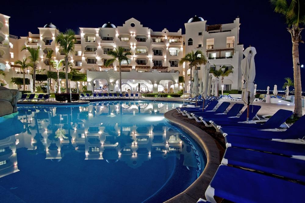 Pueblo Bonito Los Cabos Blanco Beach Resort Cabo San Lucas Exteriör bild