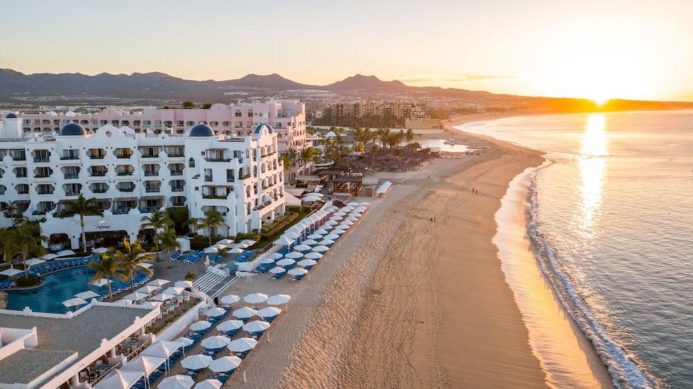 Pueblo Bonito Los Cabos Blanco Beach Resort Cabo San Lucas Exteriör bild