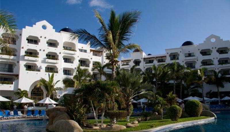 Pueblo Bonito Los Cabos Blanco Beach Resort Cabo San Lucas Exteriör bild