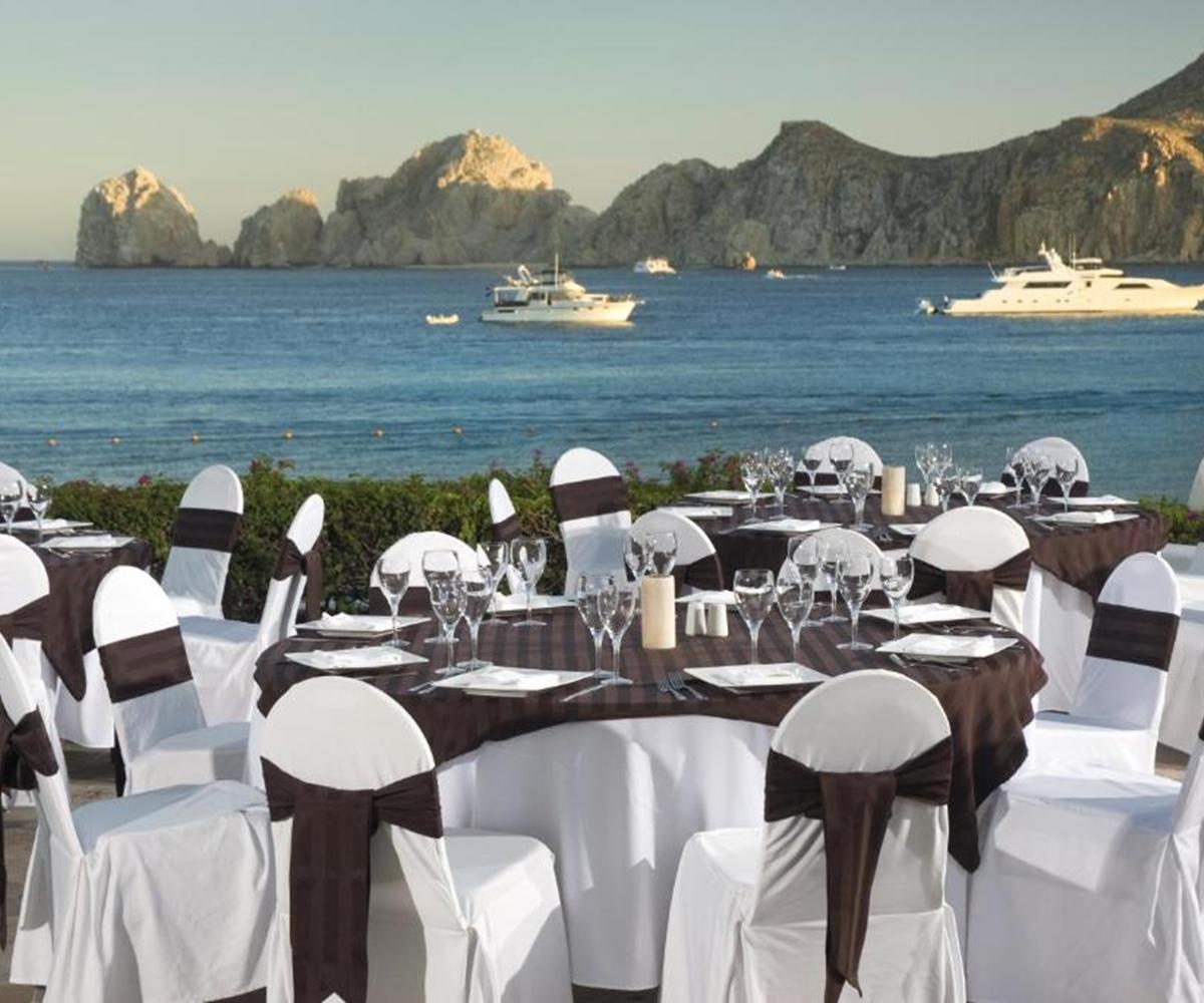 Pueblo Bonito Los Cabos Blanco Beach Resort Cabo San Lucas Exteriör bild