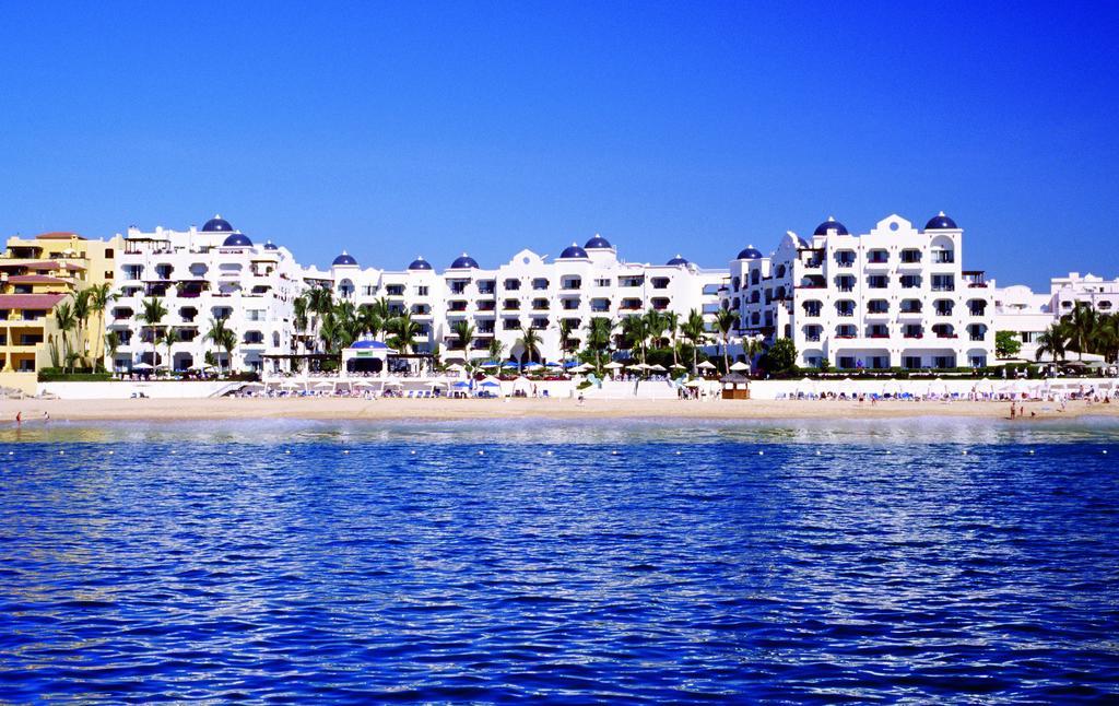 Pueblo Bonito Los Cabos Blanco Beach Resort Cabo San Lucas Exteriör bild